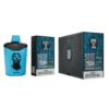 BLUE RAZZ DEATH ROW VAPES SPECIAL EDITION 7000 PUFFS